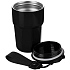 Термостакан Freshbrew, черный - Фото 3