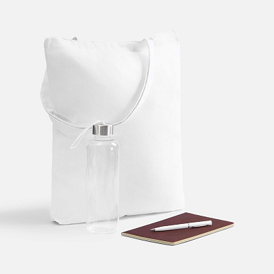 Набор First Line  (Бордовый)