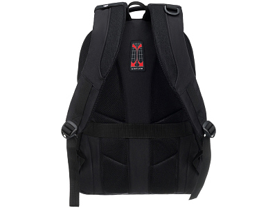 Рюкзак РАКЕТА с отделением для ноутбука 15