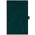 Ежедневник Nubuck Touch, недатированный, зеленый - Фото 3
