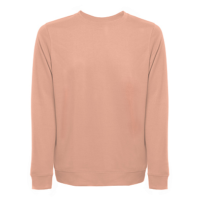 Толстовка унисекс COLOMBO 240 (Теплый розовый)