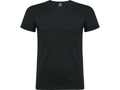 Футболка Beagle мужская (Графитовый)