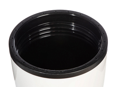 Термокружка с крышкой 360 градусов Track, 400 мл