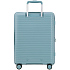 Чемодан Forza S, голубой - Фото 3