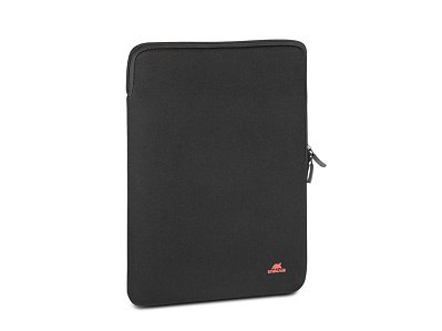 Чехол для MacBook 13 (Черный)