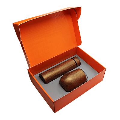 Набор Hot Box С (design) G (дерево) (Дерево)