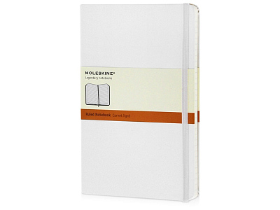 Подарочный набор Moleskine Hemingway с блокнотом А5 и ручкой