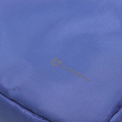 Сумка для ноутбука L217, синяя