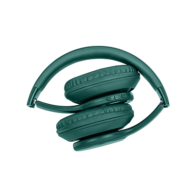Наушники беспроводные Rombica MySound BH-14, белый