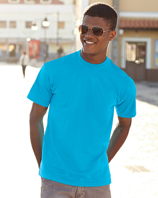 Футболка FOTL Valueweight T