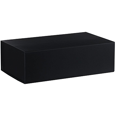 Коробка складная Formeza, M, черная (Чёрный)