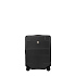 Чемодан VICTORINOX Lexicon, чёрный, 100% поликарбонат, 40x20x55 см, 34 л - Фото 3