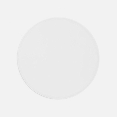 Костер Costero, круглый  (Белый)