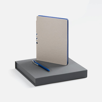 Набор Flexpen Grey  (Синий)