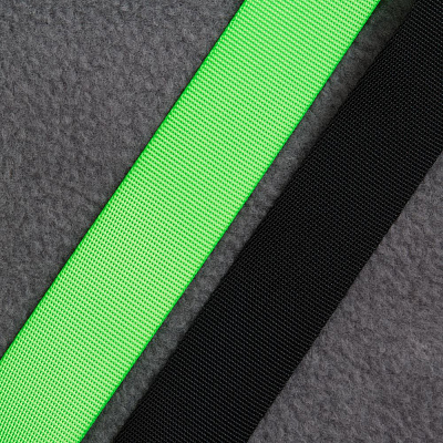 Карабин-кольцо Claus, L, черный