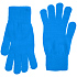 Перчатки Urban Flow, ярко-голубые - Фото 2