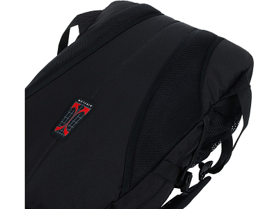 Рюкзак РАКЕТА