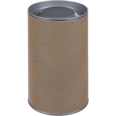 Тубус TeaParty, ver. 2, крафт (Неокрашенный) Тубус TeaParty, ver. 2, крафт (Неокрашенный)