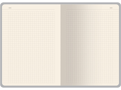 Бизнес-тетрадь А4 Pragmatic