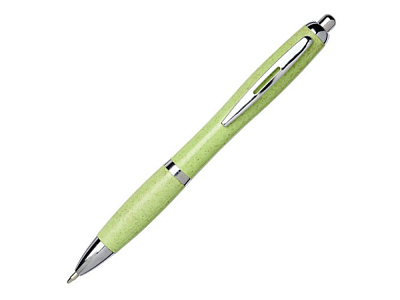 Ручка шариковая Nash (Зеленый)