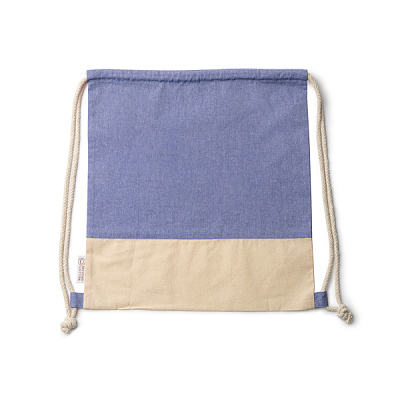 Рюкзак LUANDA, Королевский синий (Королевский синий)