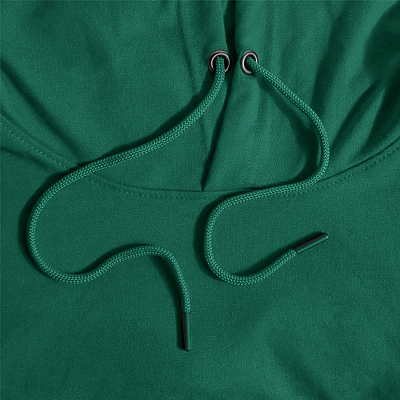 Толстовка унисекс с капюшоном SELEN 260