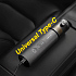 Портативный пылесос HOTO AutoCare Air Duster & Vacuum 4в1 - Фото 7