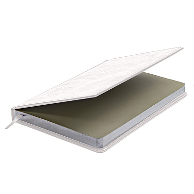 Ежедневник недатированный Joy, формат А5, в линейку