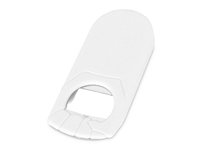 Открывалка Сила (Белый)