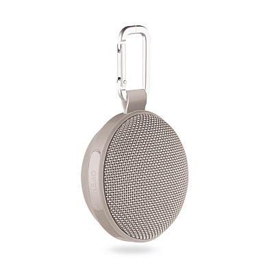Портативная колонка Rombica Mysound BT-02, черный