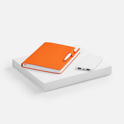 Набор Tact Energy  (Оранжевый)