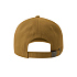 Бейсболка DAD HAT-S, 6 клиньев, металлическая застежка - Фото 9