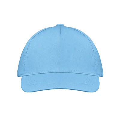 5 panel baseball cap