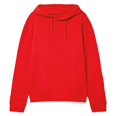 Худи унисекс Phoenix, ярко-синее (Красный)