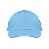 5 panel baseball cap - Фото 7