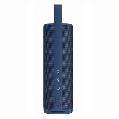 Портативная колонка Xiaomi Sound Outdoor 30W, синий