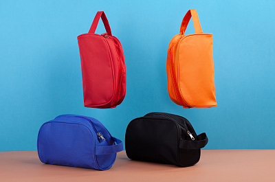 Несессер, синий