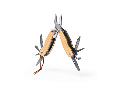 Мультитул MURDOK (Бежевый)