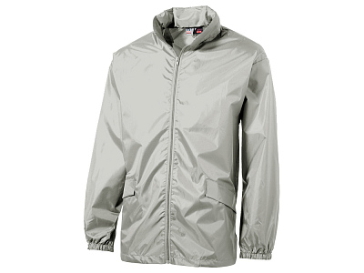 Ветровка Miami C мужская (Стальной) Ветровка Miami C мужская (Стальной)
