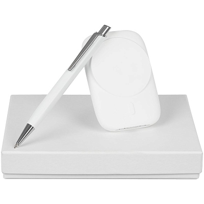 Набор Full Moon ver.2  (Белый)