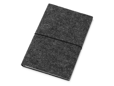 Блокнот из RPET-фетра Felt