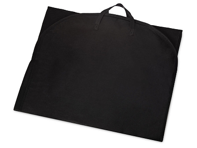 Портплед с отделением для обуви Suit (Чёрный)