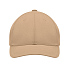 Brushed heavy cotton 6 panel Ba - Фото 4