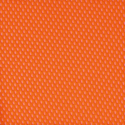 Заготовка из мелкой сетки Syren, M  неон (Оранжевый)