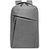 Рюкзак WEASEL, СЕРЫЙ - Фото 3