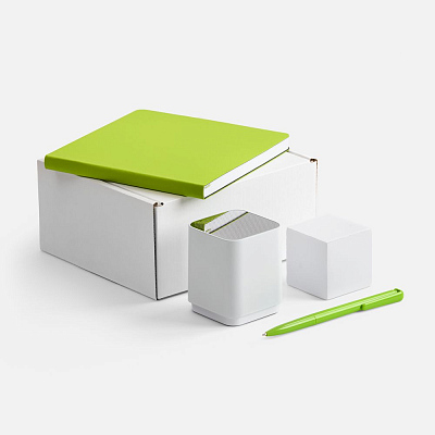 Набор Square  (Зеленый)