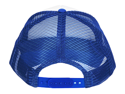 Бейсболка Тракер