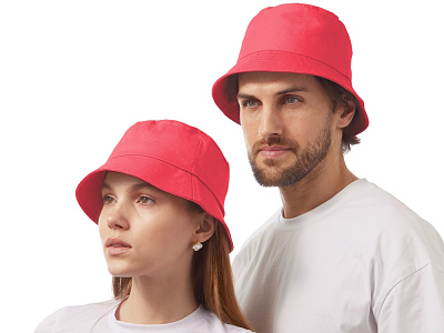 Панама Havana (Коралловый)