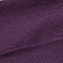 Толстовка с капюшоном унисекс Hoodie, фиолетовый меланж - Фото 5