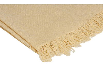 Плед Chenille акриловый